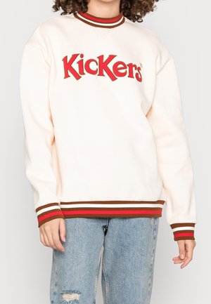 Sudadera - off-white