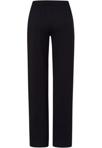 Hanro WEAR - Pyjamahousut/-shortsit - black