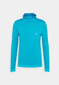 Salomon Luvtröja - blue