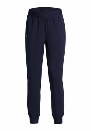 Under Armour RIVAL - Trainingsbroek - midnight navy
