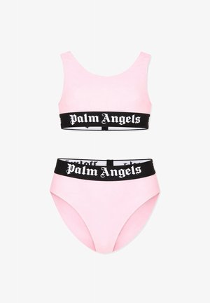 Palm Angels, SET - Bikini - pink