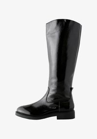 Kijelölve, mottled black