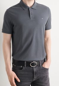 Calvin Klein Piké - grey