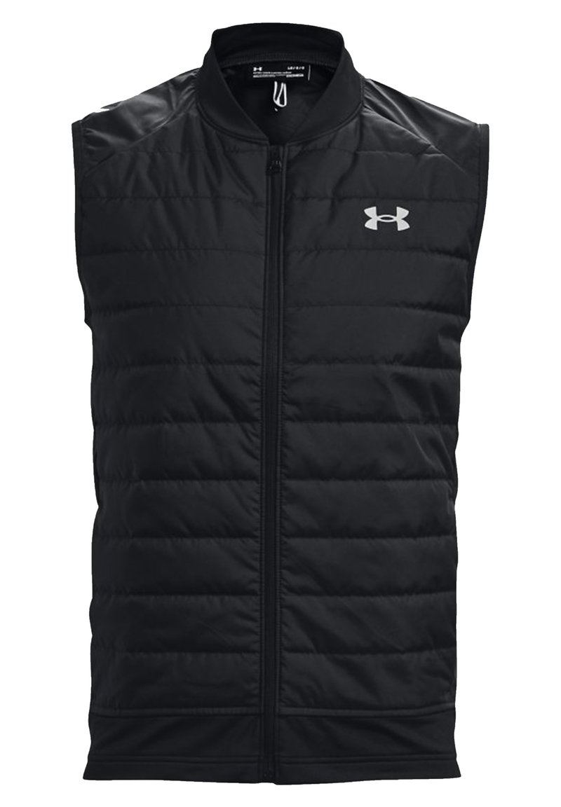 Under Armour Veste sans manches schwarz/noir ZALANDO.BE
