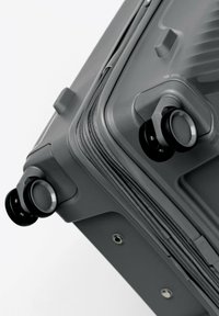 WITTCHEN LARGE SUITCASE - Bagaglio a mano - grey