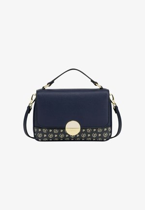 Pollini, BORSA - Borsa a mano - blue