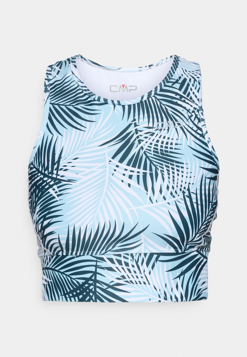 CMP Sport T-shirt meerkleurig