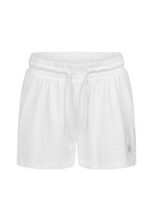 U.S. Polo Assn., USGWENDOLYNE - Shorts - weiss