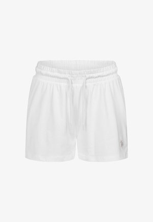 U.S. Polo Assn., USGWENDOLYNE - Shorts - weiss