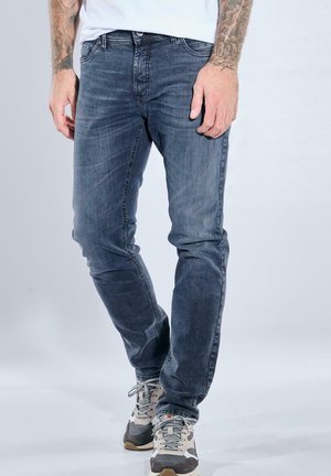 Jeans Slim Fit - indigoblau