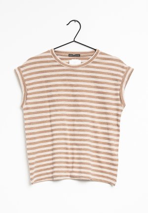 DRYKORN Top - brown