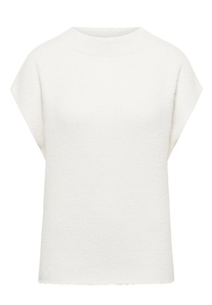 Cecil Camiseta básica - grau