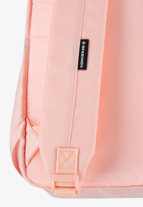 Converse CHUCK PATCH BACKPACK - Rucksack - pink — foto 4