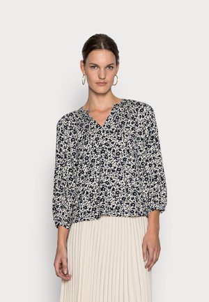 MILEA - Camisola de manga comprida - whitecap gray