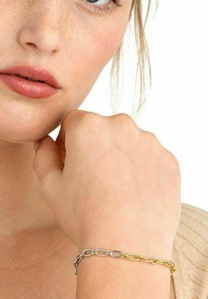Bracciale - bicolor