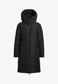 Unselected, black