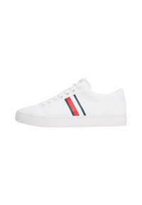 Tommy Hilfiger SNEAKER - Trainers - white