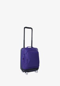 Seleccionado, violet/black