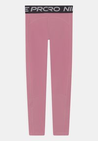Nike Performance UNISEX - Leggings - Calças - pink