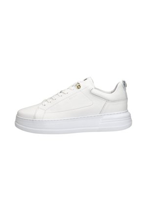 SNEAKERS LAAG - Sneakers laag - wit