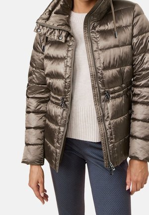 Veste d'hiver - brown
