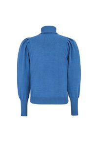Soft Rebels Jersey de punto - bleached denim