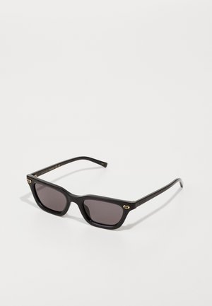 Zonnebril - black/grey