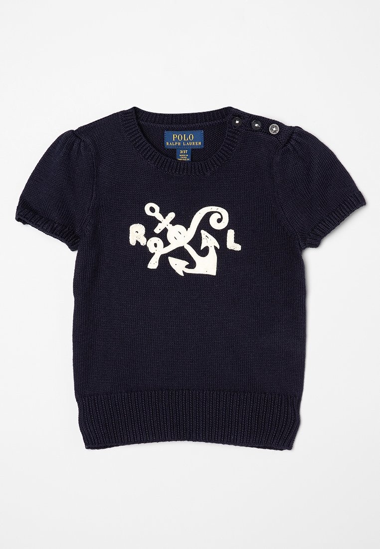 Polo Ralph Lauren Trui donkerblauw