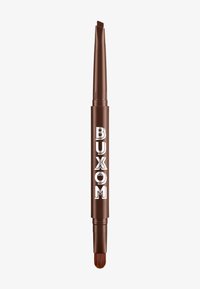 Buxom - POWER LINE™ PLUMPING LIP LINER - Lipliner - creamy chocolate Miniatyrbilde 1