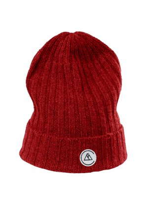 UNISEX - Berretto - postbox rot