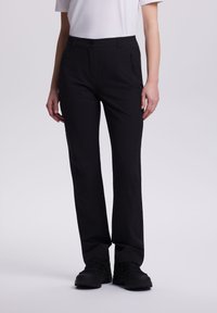 Ausgewählt, basic black