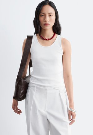 & OTHER STORIES, Top - white