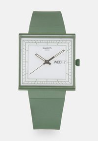 Swatch WHAT IF UNISEX khaki