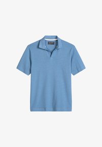 Non sélectionné, provincial blue