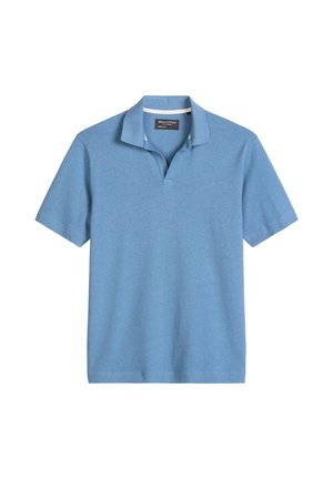 Marc O'Polo, Polo - provincial blue