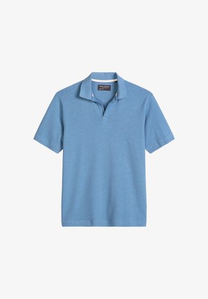 Marc O'Polo, Polo - provincial blue