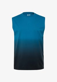 Niewybrane, royal blue