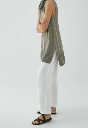 Top - beige