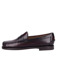 Chaussons - brown