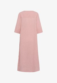 Unselected, rose chambray