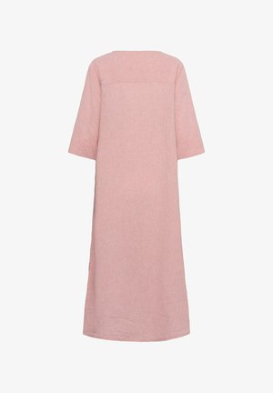 Part Two, BERYLPW - Rochie maxi - rose chambray