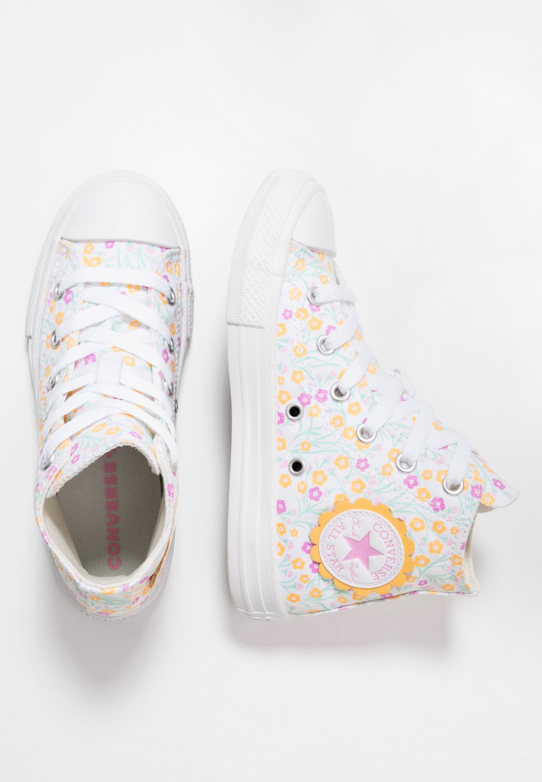 converse rose zalando