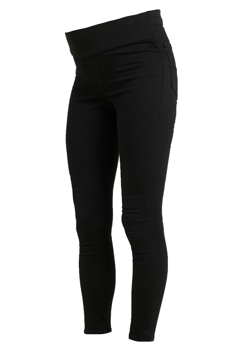 Topshop Maternity Jeansy Skinny Fit nieokreślony