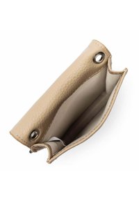 LANCASTER FOULONN� PM - Étui à portable - beige fonce
