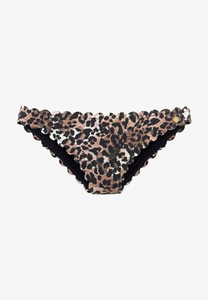 LASCANA, Bikini-Hose - brown