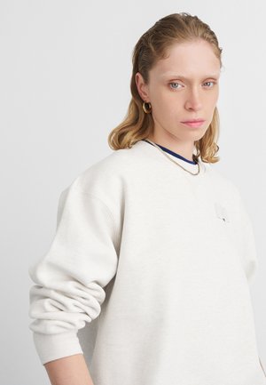 CREW - Ikdienas džemperis - beige