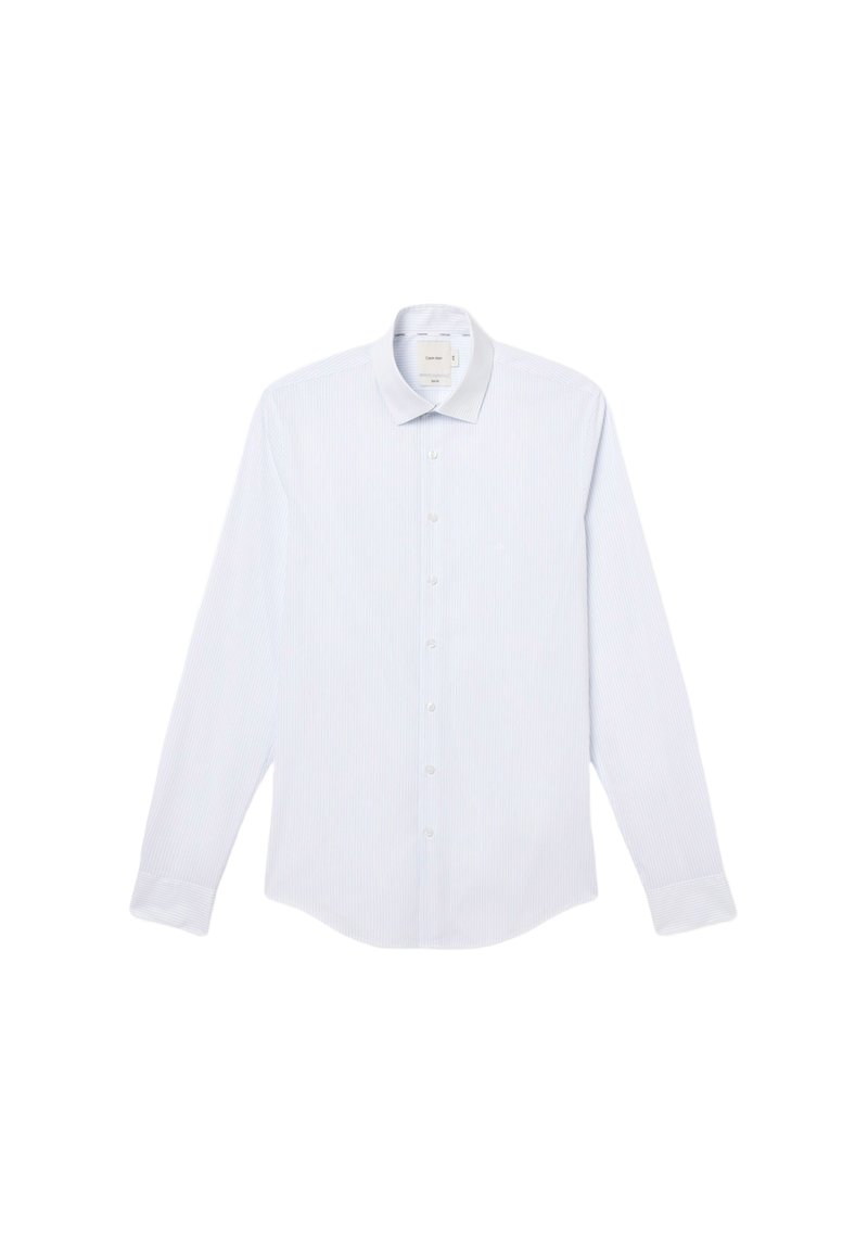 Calvin Klein Overhemd lichtblauw