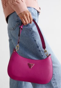 Geselecteerd, boysenberry