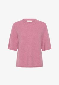 Unselected, cashmere rose