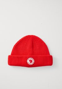 Wybrany, true red